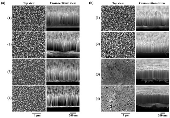 Deposition Time and Annealing Effects of ZnO Seed Layer on