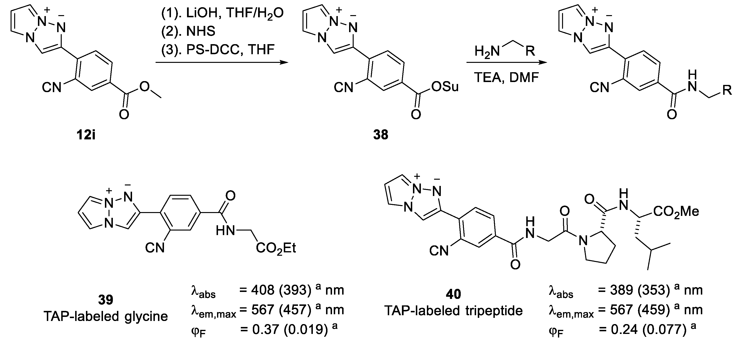 Chemosensors 09 00016 sch012