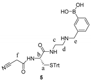 Chemosensors 09 00092 i005 Chemosensors 09 00092 i005