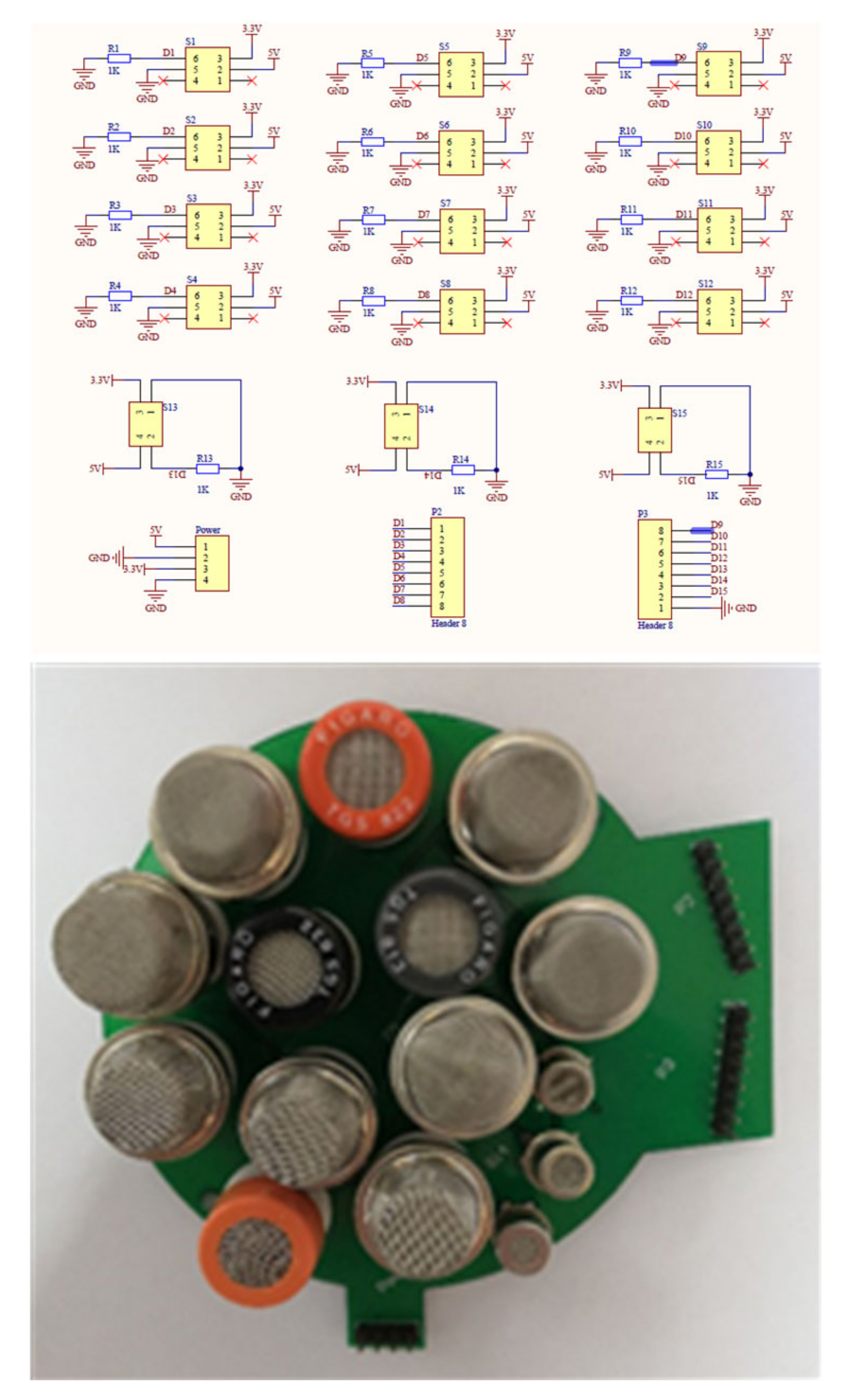 Chemosensors 09 00266 g004