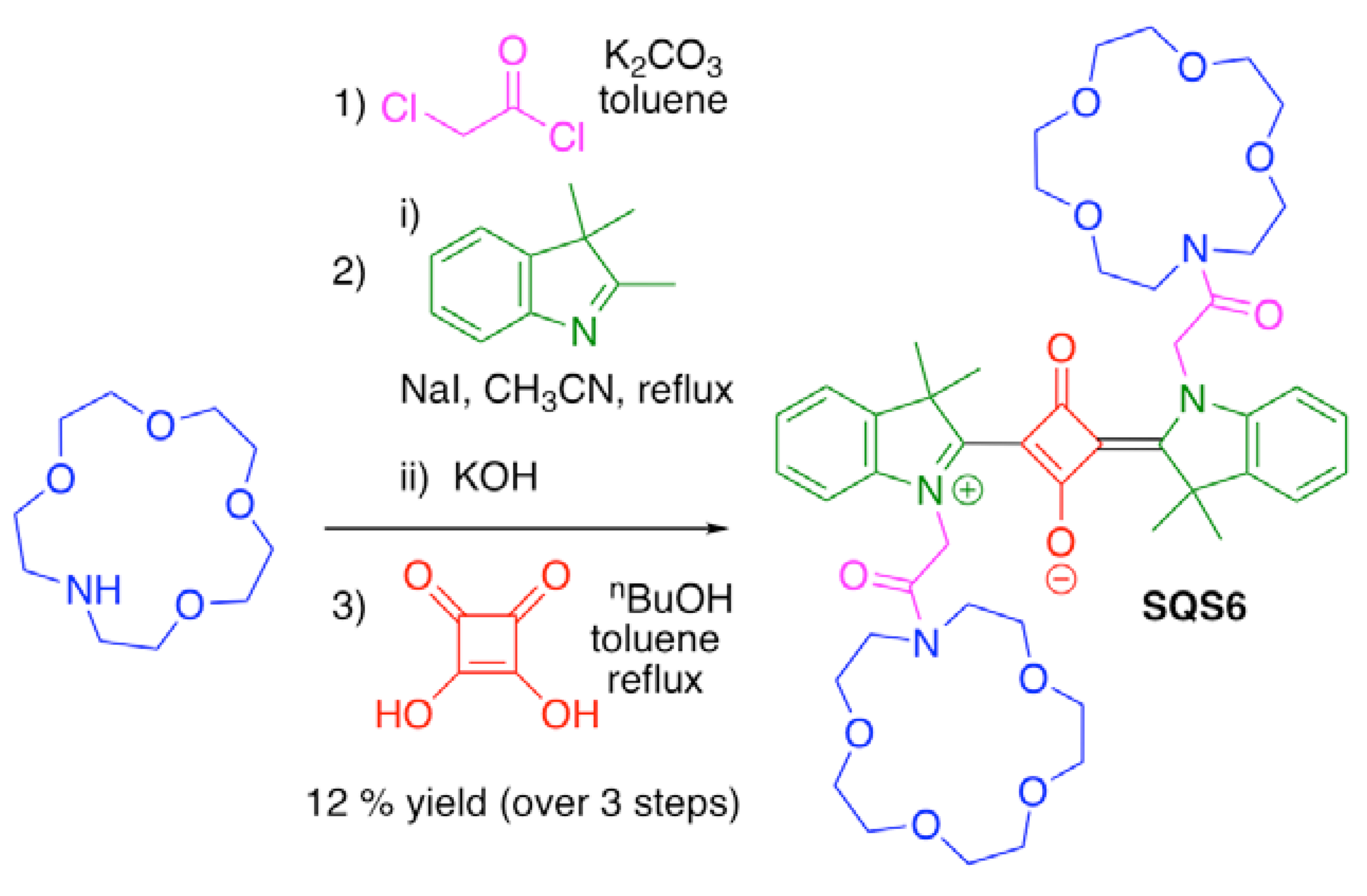 Chemosensors 09 00302 sch005