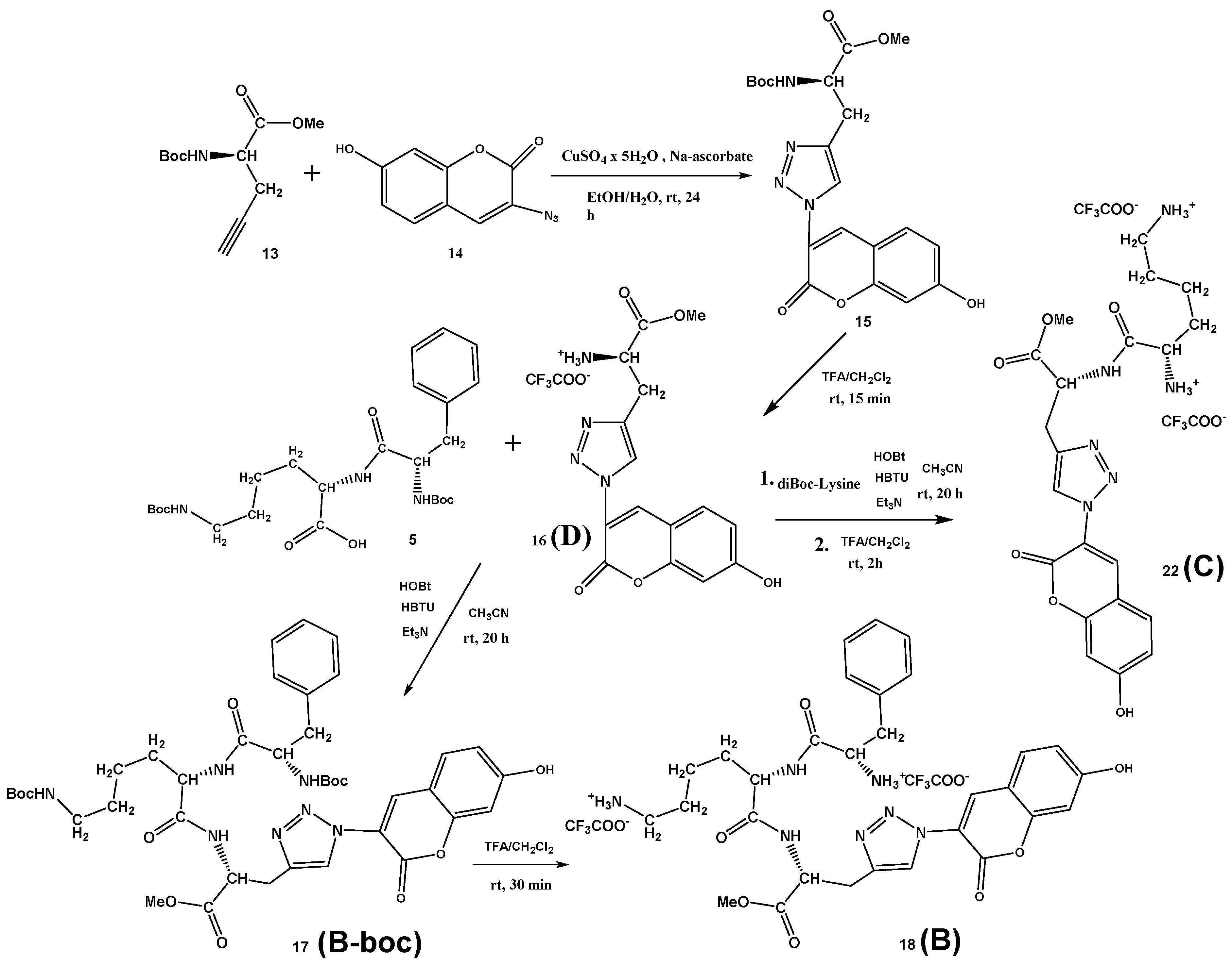 Chemosensors 10 00034 sch003
