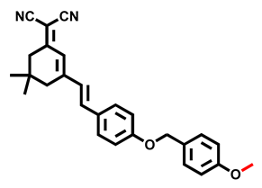 Chemosensors 10 00304 i012
