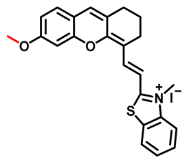 Chemosensors 10 00304 i013