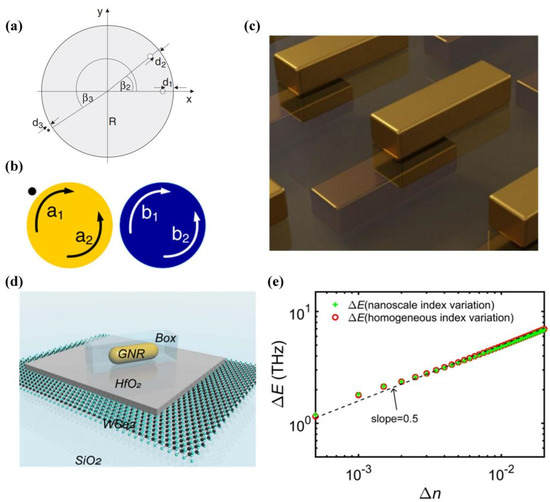 Plasmonic Nanosensors and Metasensors Based on New Physical Plasmonic Nanosensors and Metasensors Based on New Physical