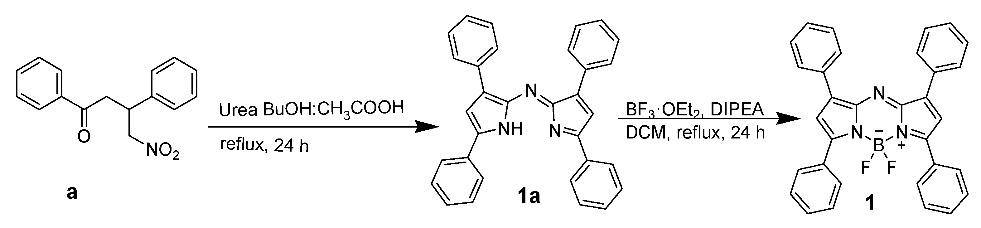 Chemosensors 11 00001 sch001