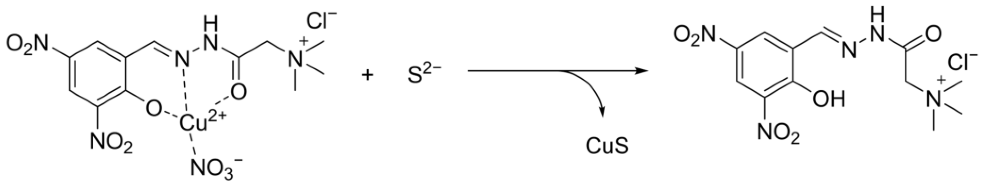 Chemosensors 11 00143 sch003