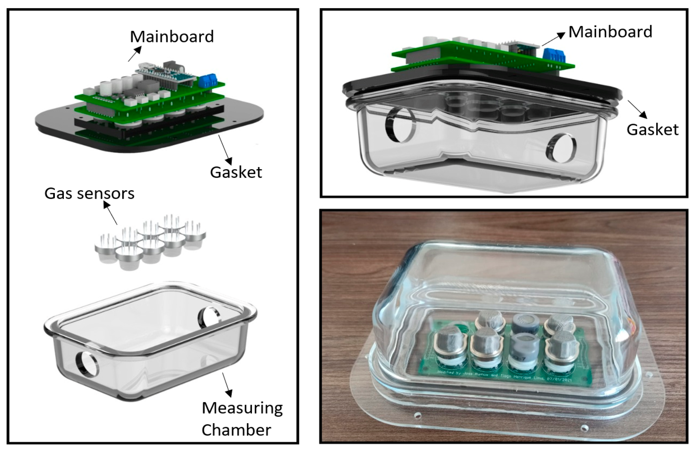 Chemosensors 11 00354 g005