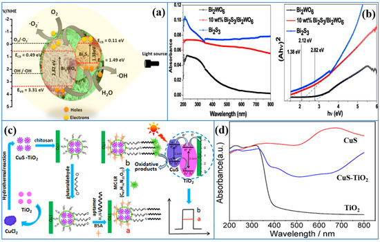 Recent Advances in Photoelectrochemical Sensors for Analysis