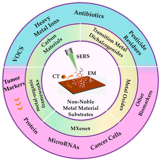 Recent Advances in Fluorescent Probes for Cancer Biomarker