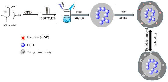 Research Progress on Molecularly Imprinted Materials for the Research Progress on Molecularly Imprinted Materials for the