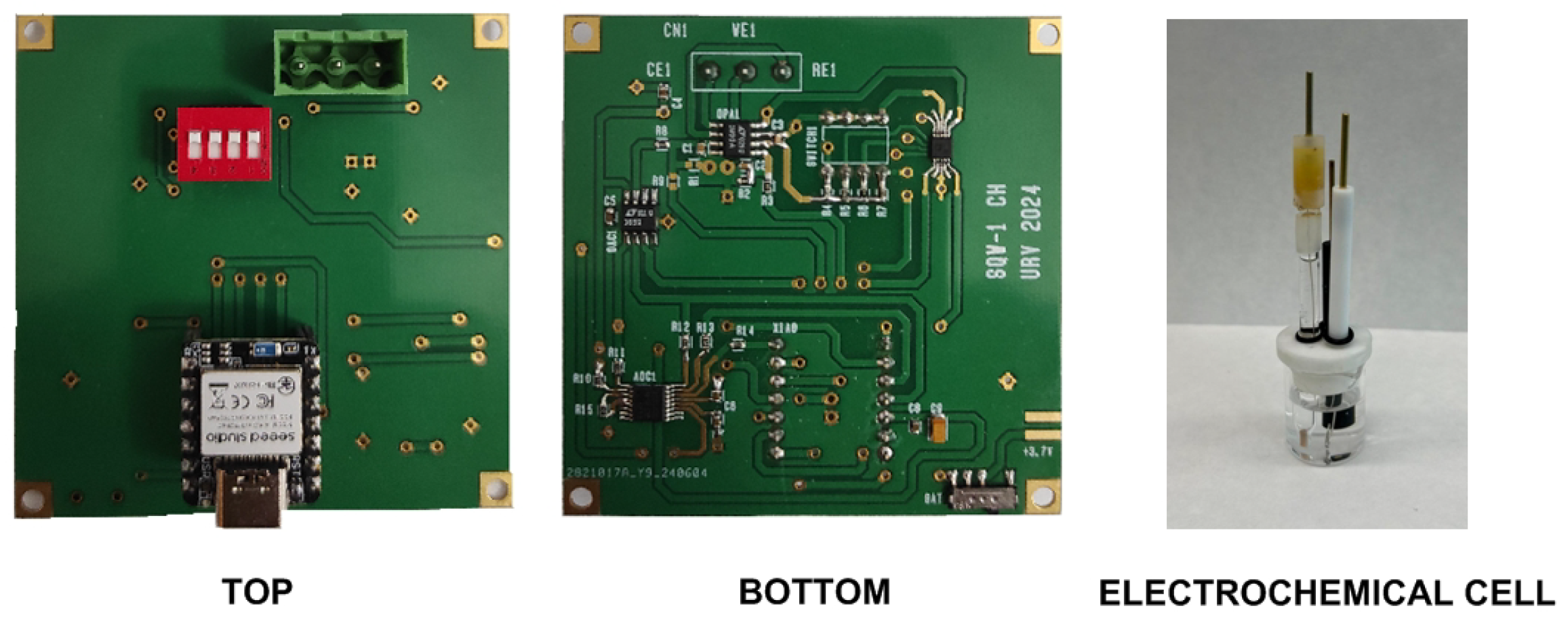 Chemosensors 13 00119 g007