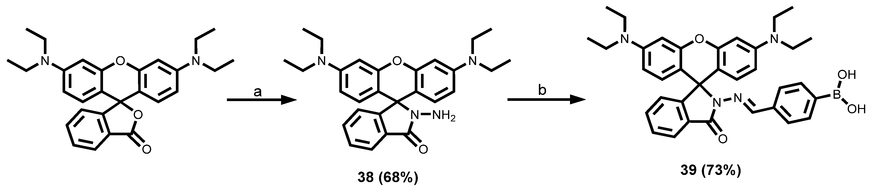 Chemosensors 13 00244 sch008