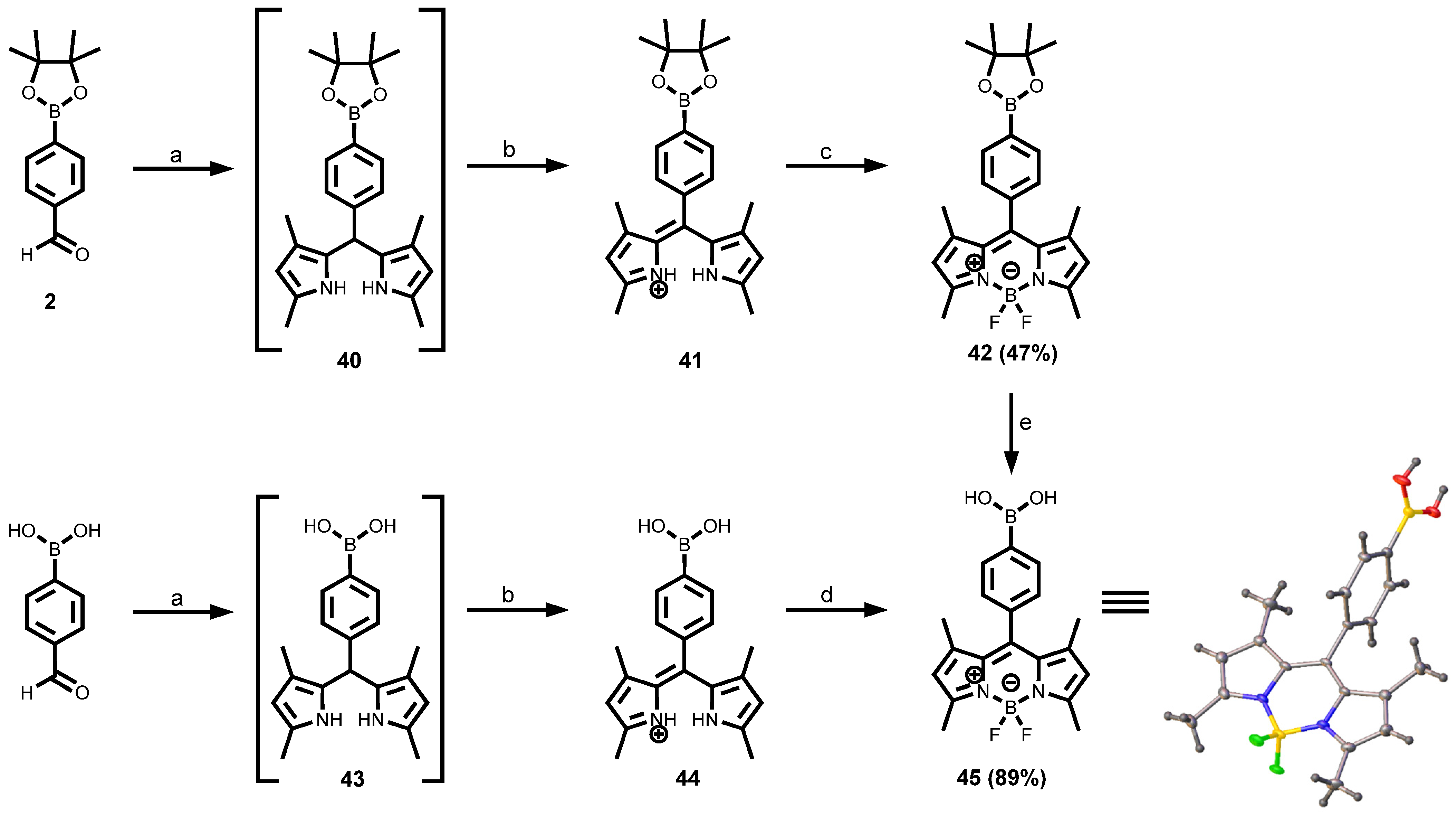 Chemosensors 13 00244 sch009