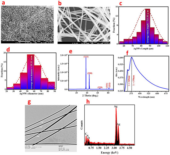 Silver Nanowires with Efficient Peroxidase-Emulating Activity for