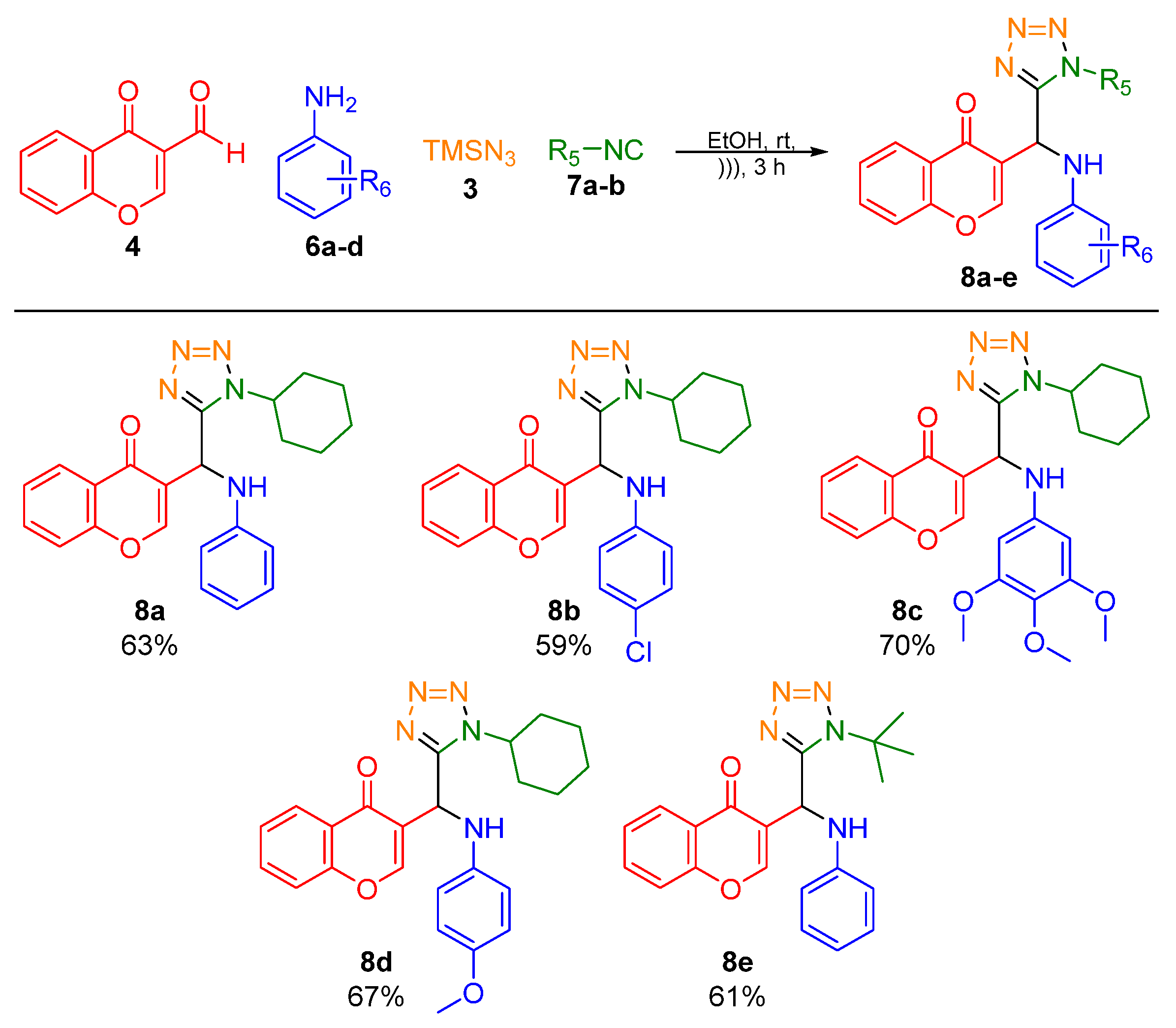 Chemproc 18 00023 sch002 Chemproc 18 00023 sch002