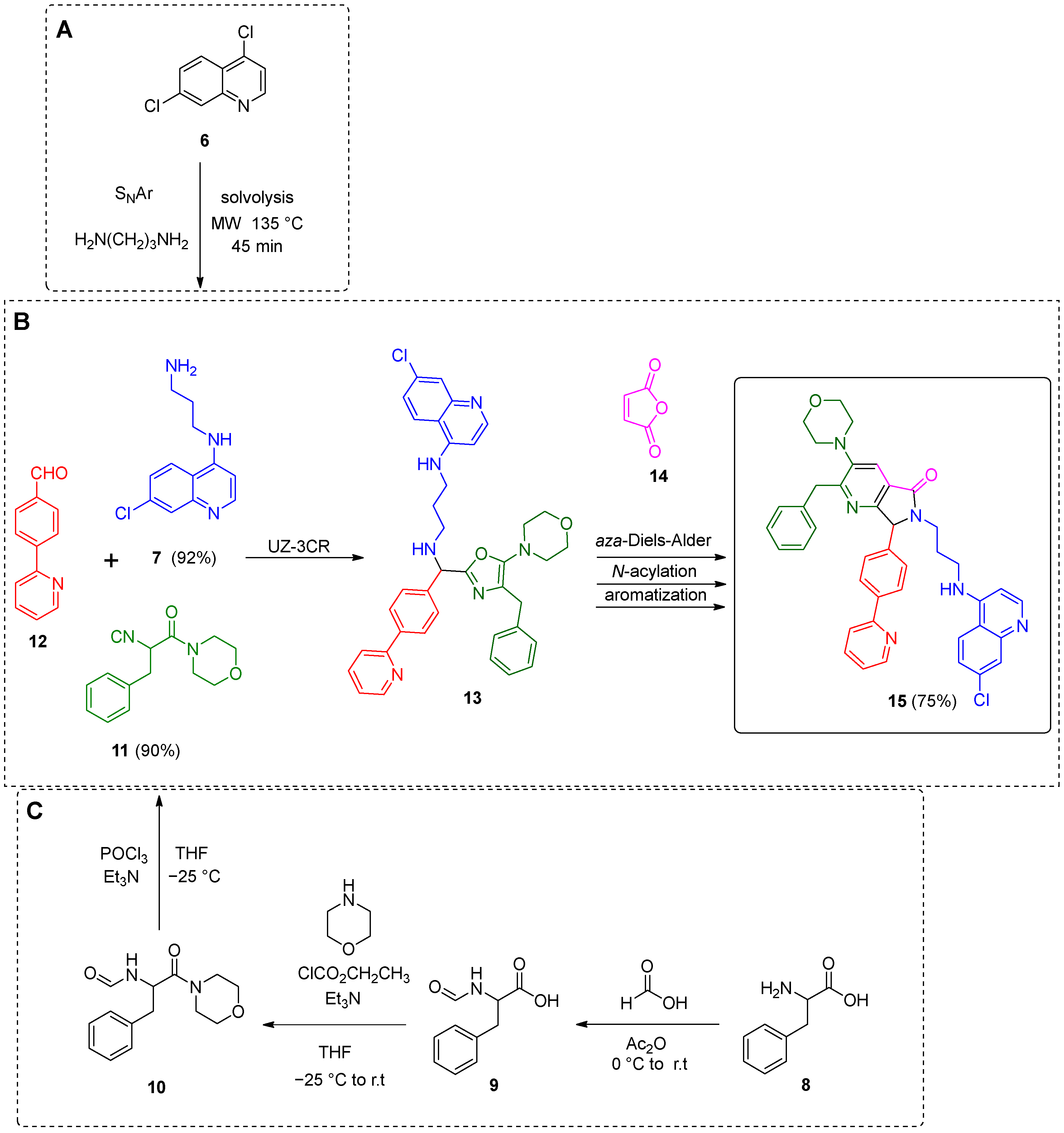 Chemproc 18 00093 sch001 Chemproc 18 00093 sch001