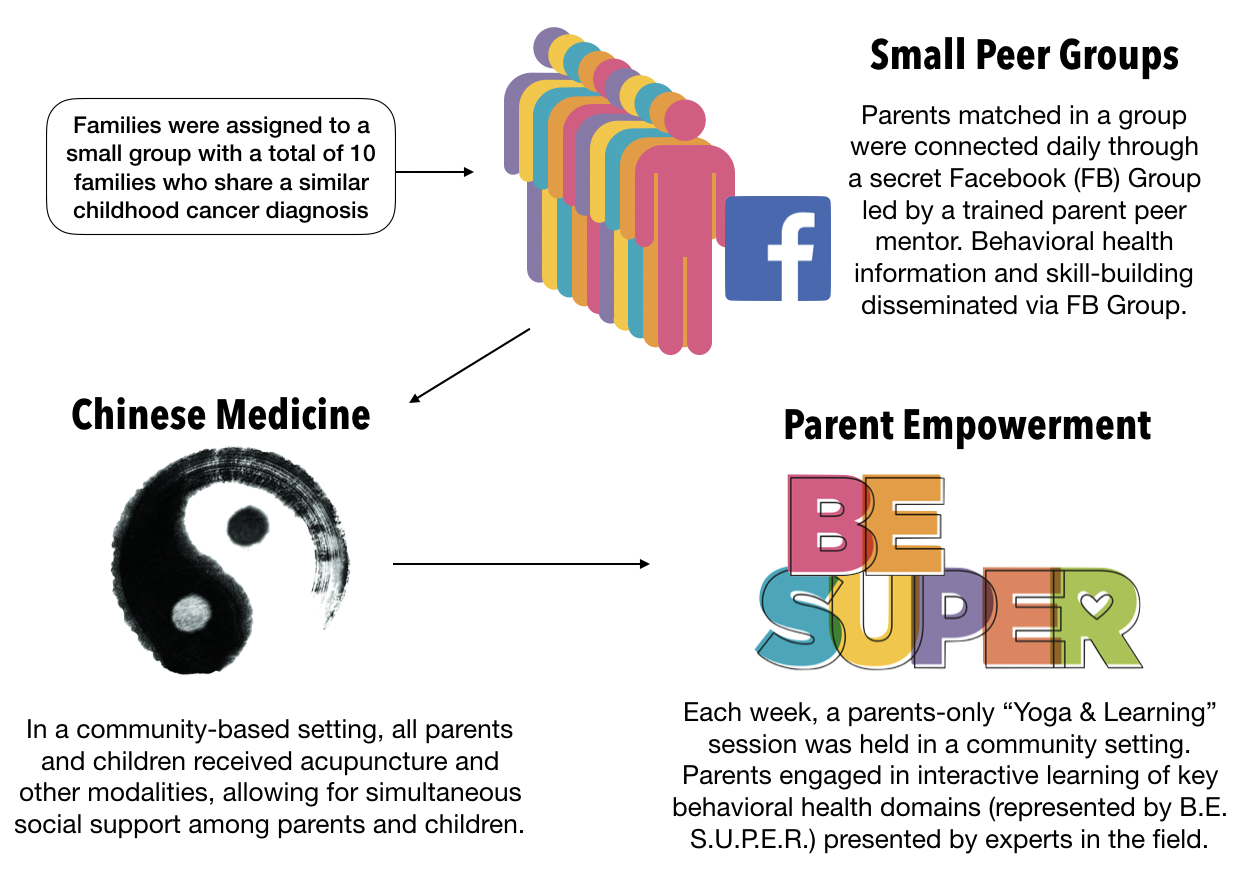 Children Free Full-text A Multi-modal Family Peer Support-based Program To Improve Quality Of Life Among Pediatric Brain Tumor Patients A Mixed-methods Pilot Study Html