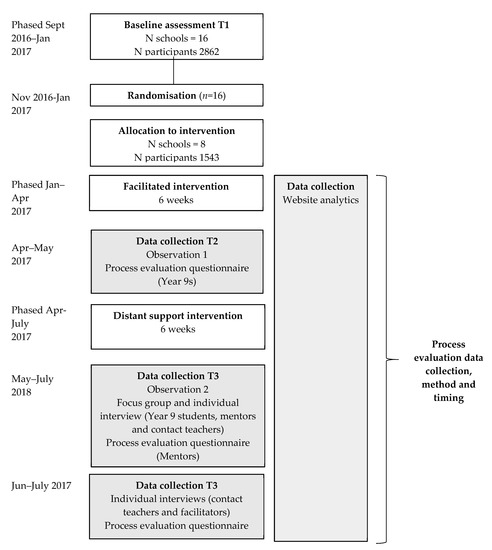 Development of a Group-Based, Peer-Mentor Intervention to Promote