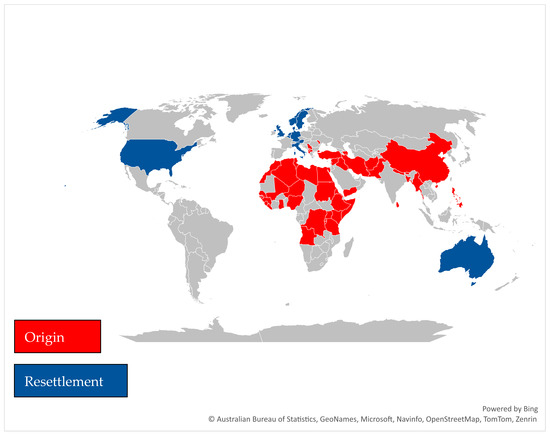 Post-Traumatic Stress Disorder in Unaccompanied Refugee Minors 
