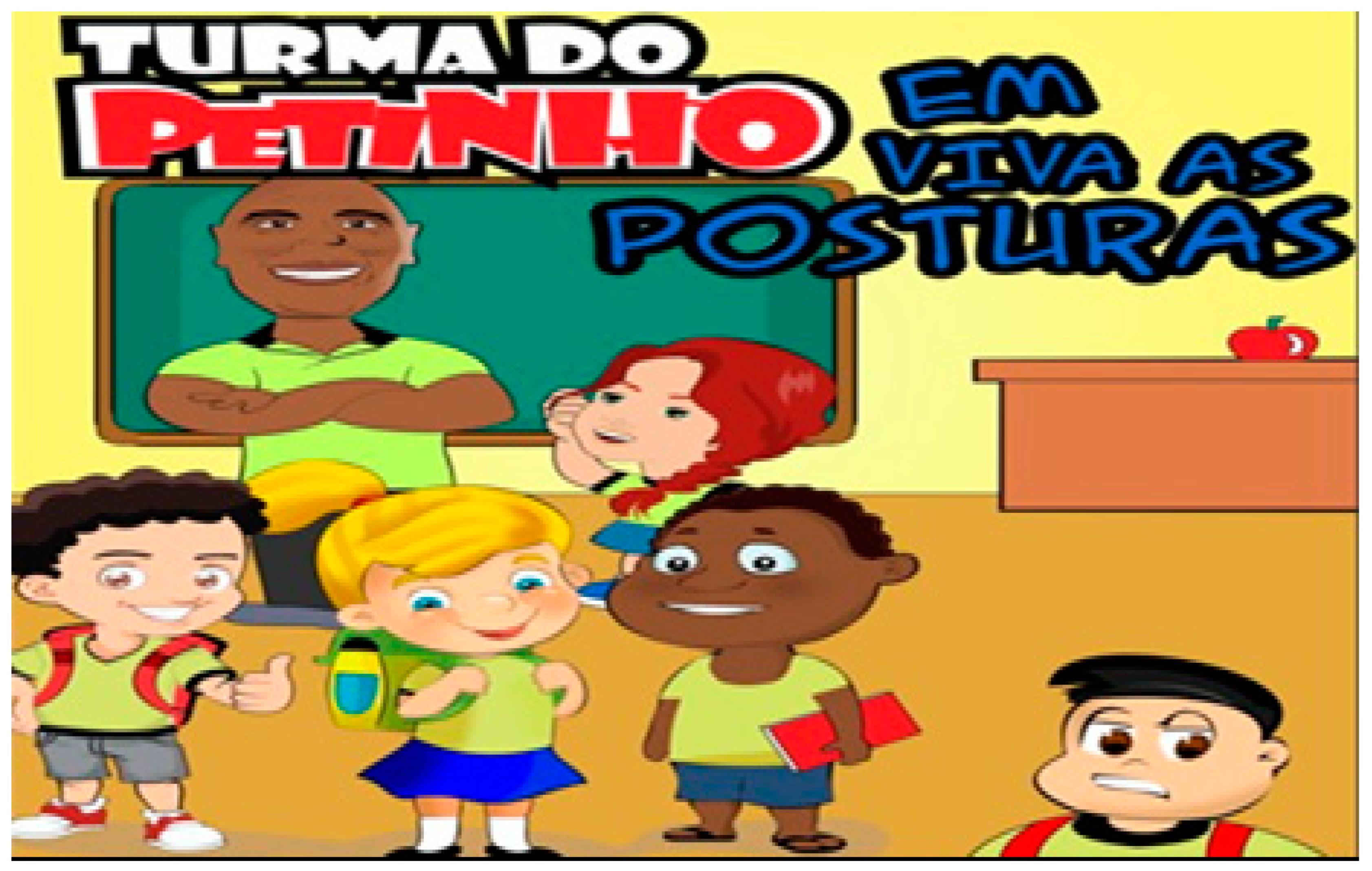 Special Games: Escola Games (37 jogos educacionais para crianças a