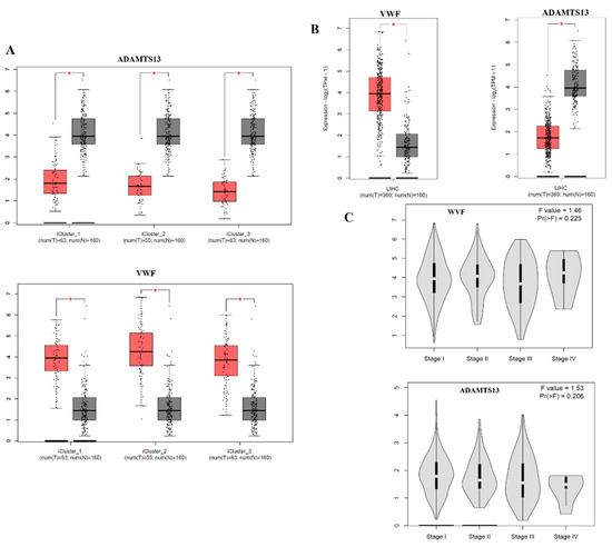 A Comparative Analysis of the Roles of von Willebrand Factor A Comparative Analysis of the Roles of von Willebrand Factor