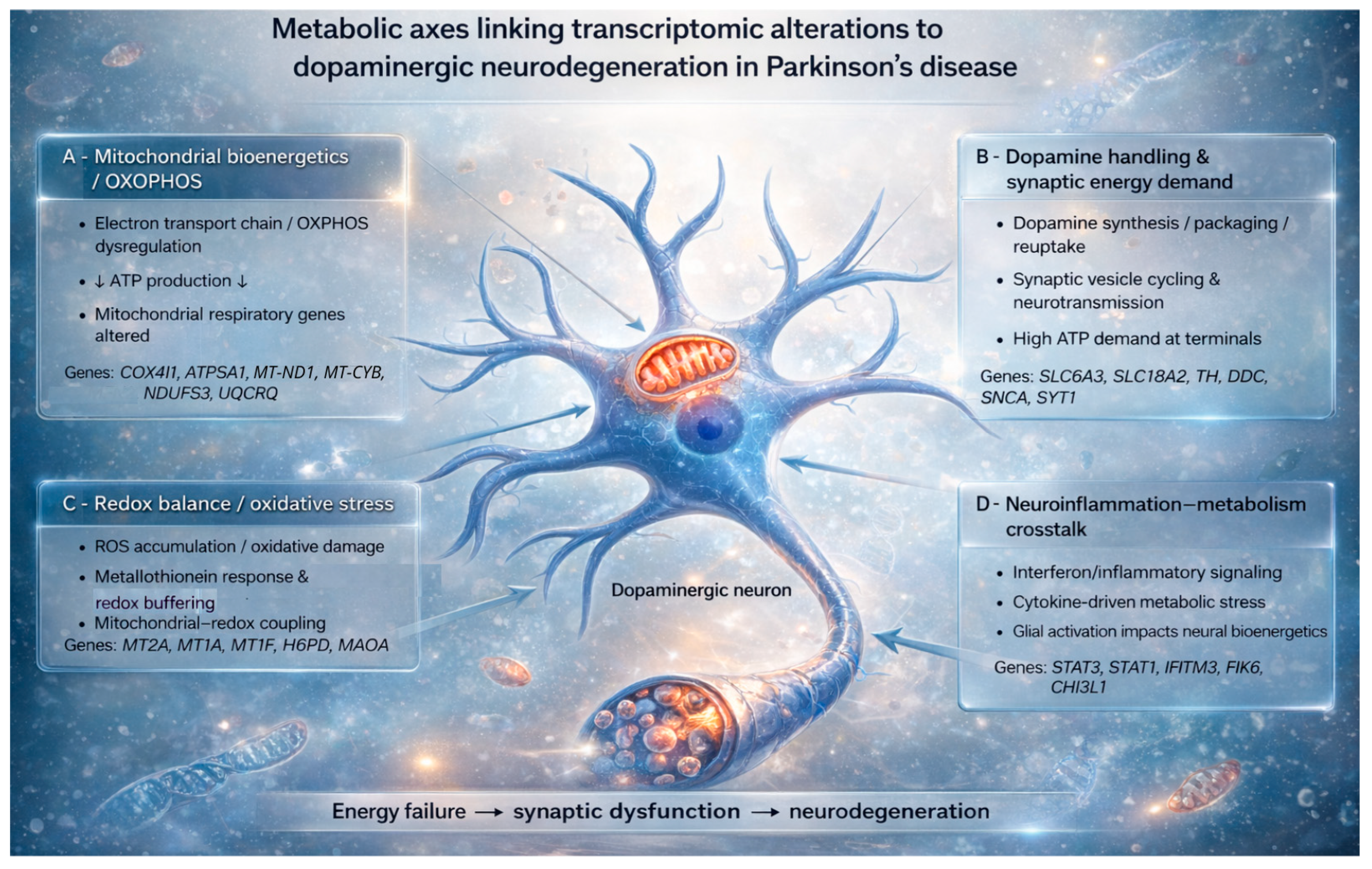 original glutathione formula parkinsons Frontiers Parkinson's Disease: From Metabolism to