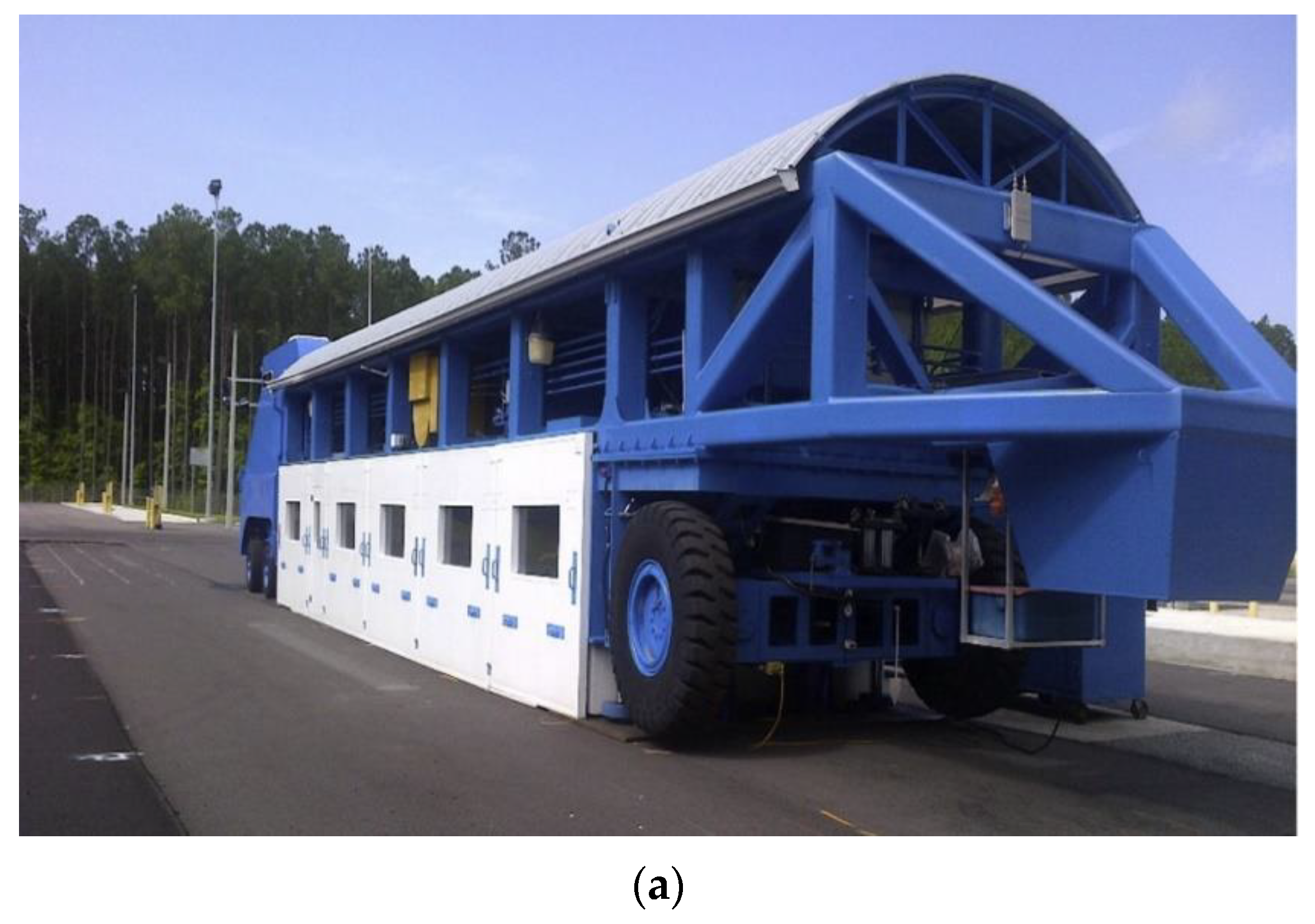 CivilEng Free FullText A Review of Accelerated Pavement Testing
