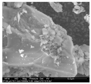 The Effect of Temperature on the Structural Build-Up of Cement Pastes