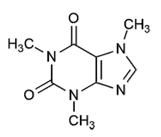 isolation of caffeine from tea lab report