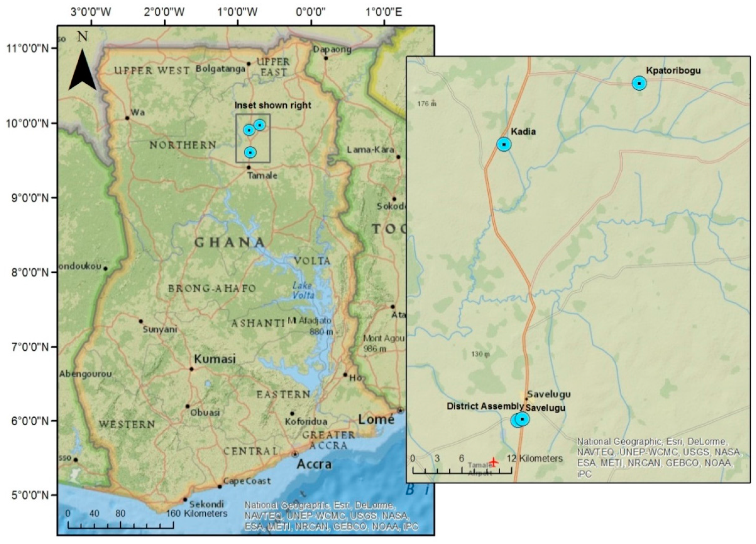 Climate Free FullText Fluctuation of Groundwater Levels and
