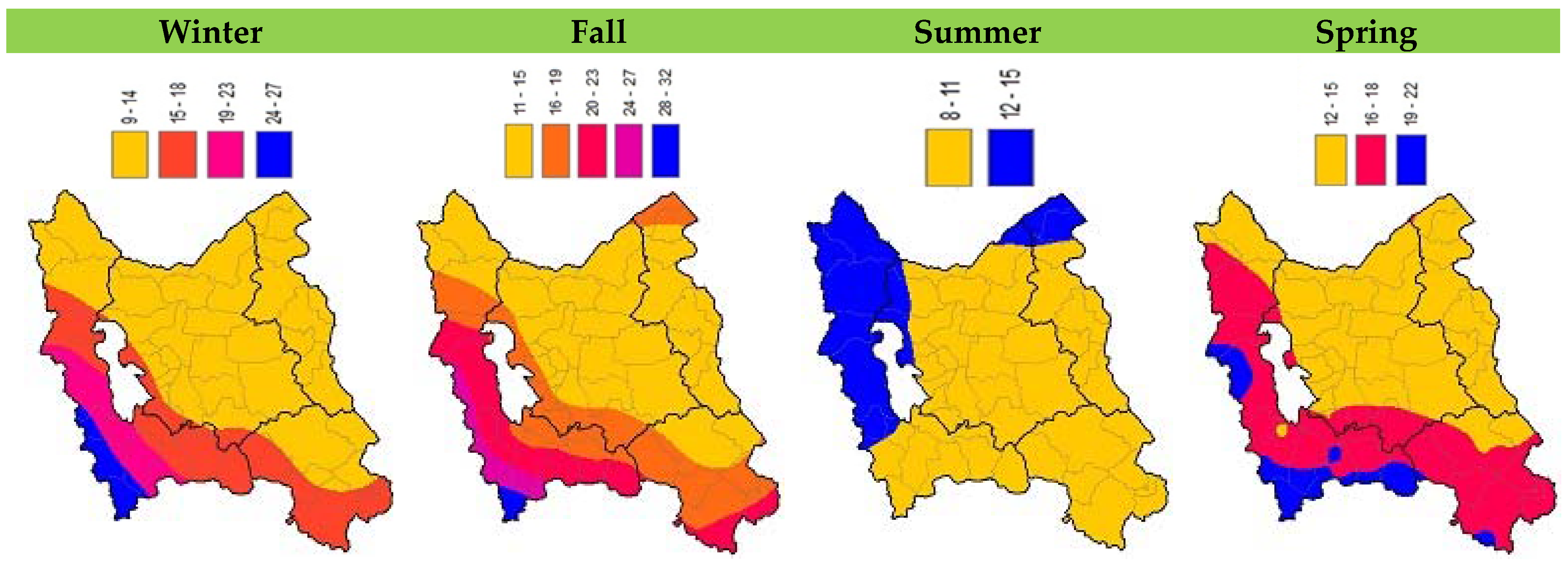 Climate 05 00033 g006 550