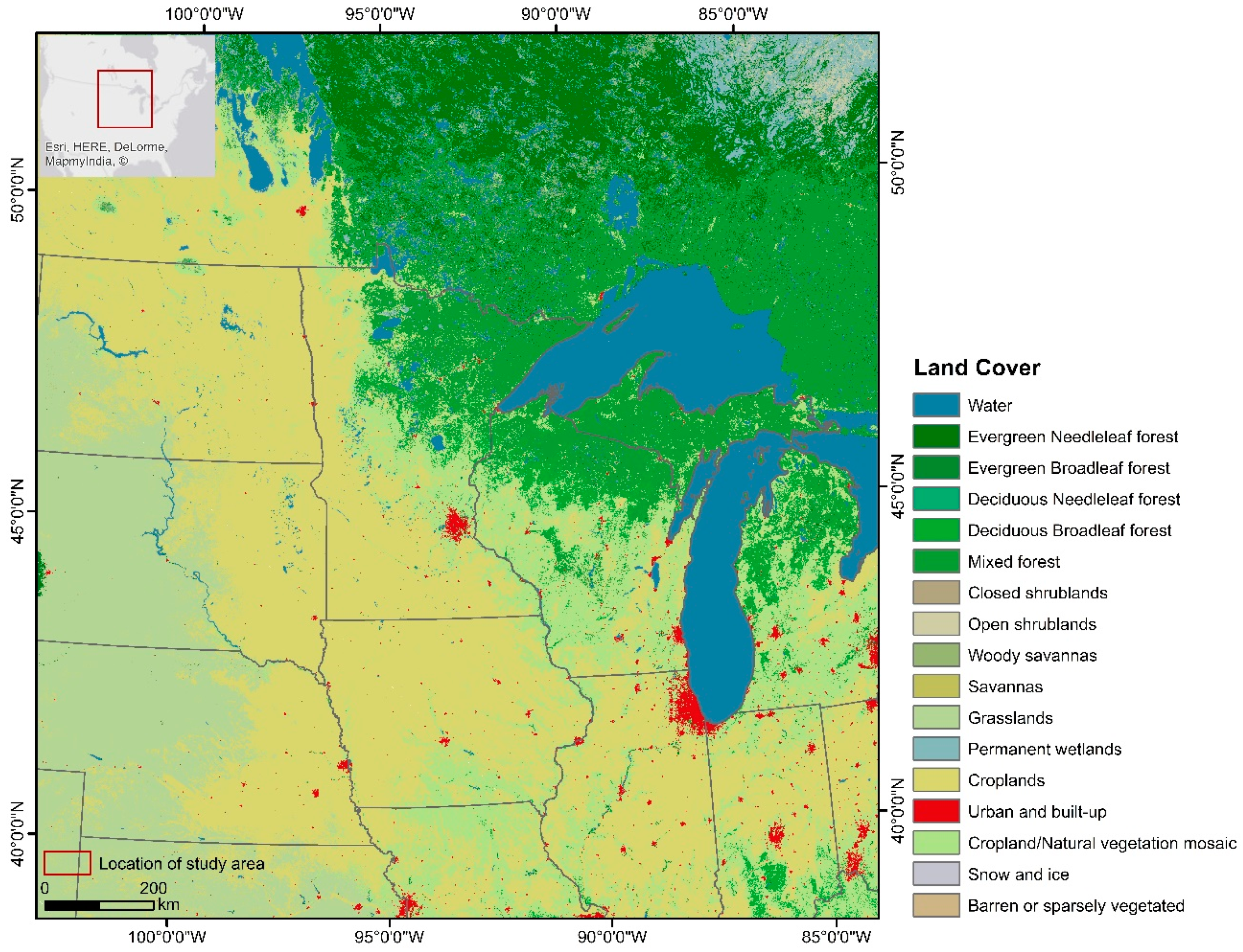Montana Forest Fires 2024 Mapmyindia Carol Cristen