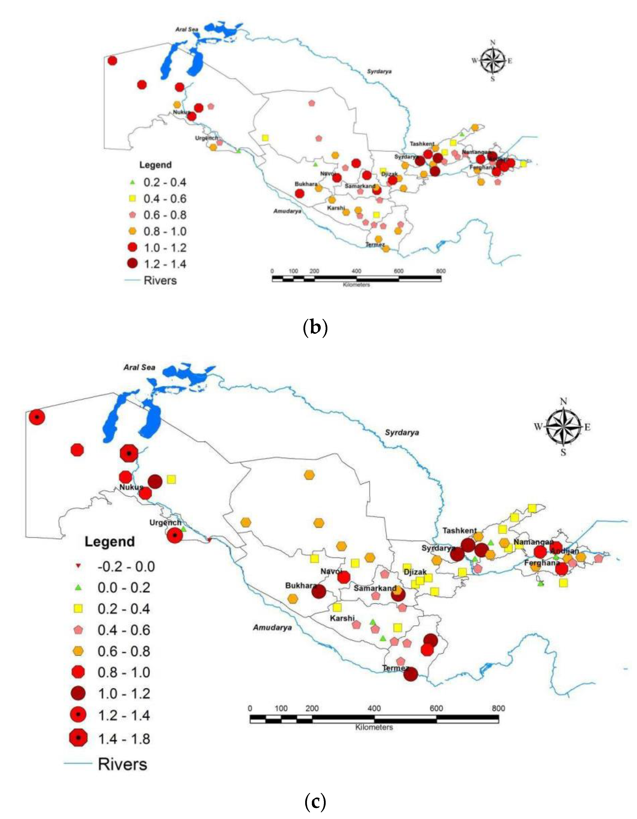Climate 08 00101 g004b