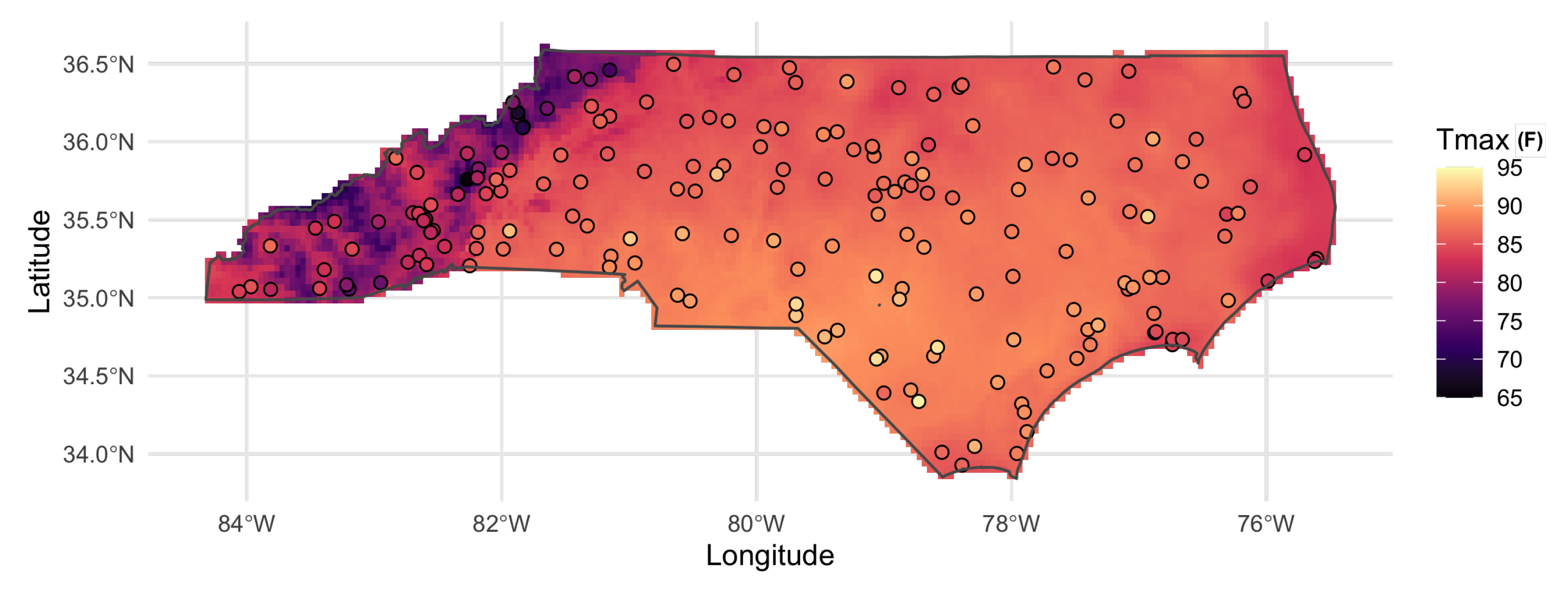 Havelock Nc Population
