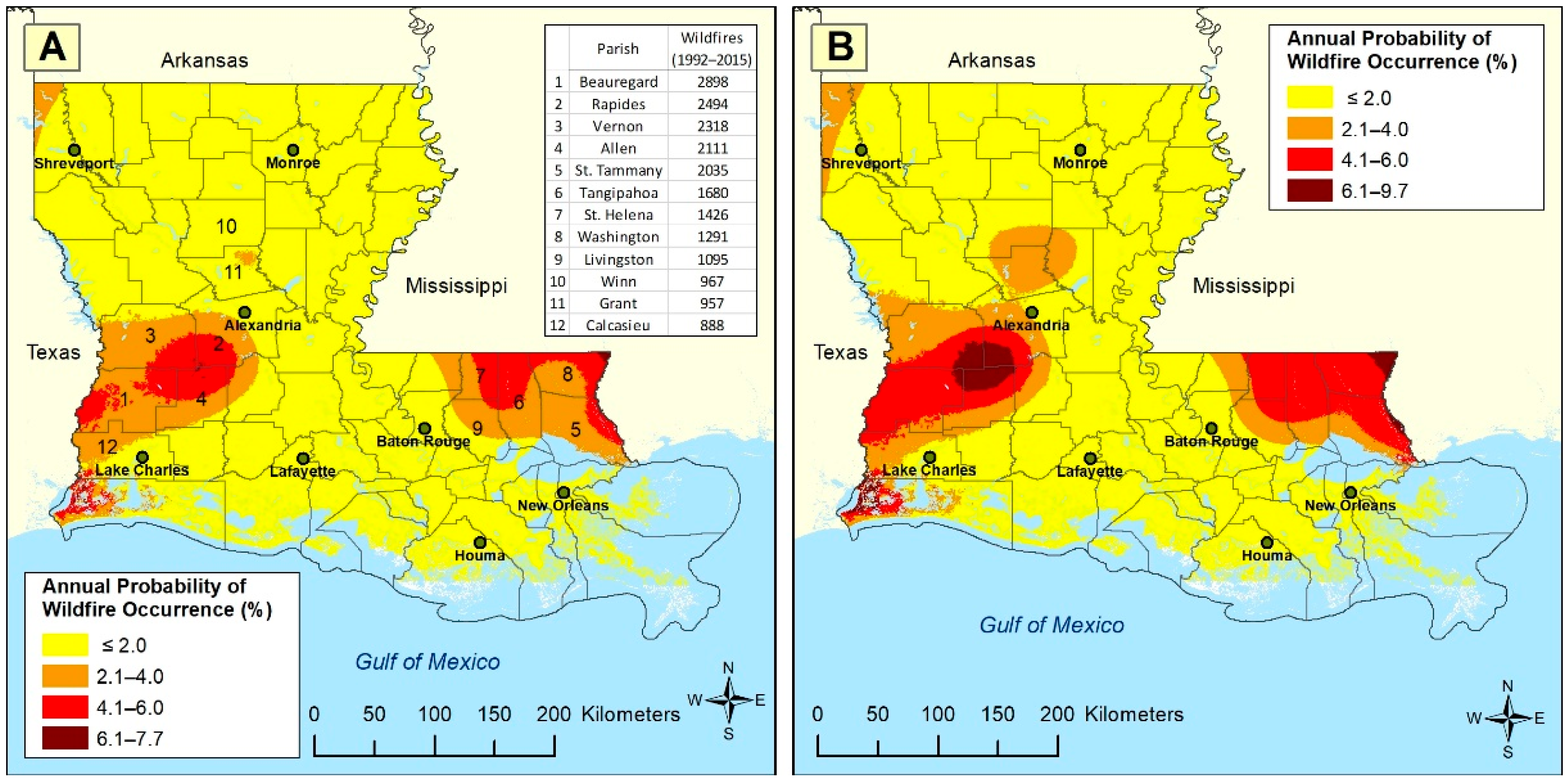 Climate Free FullText Estimating Future Residential Property Risk