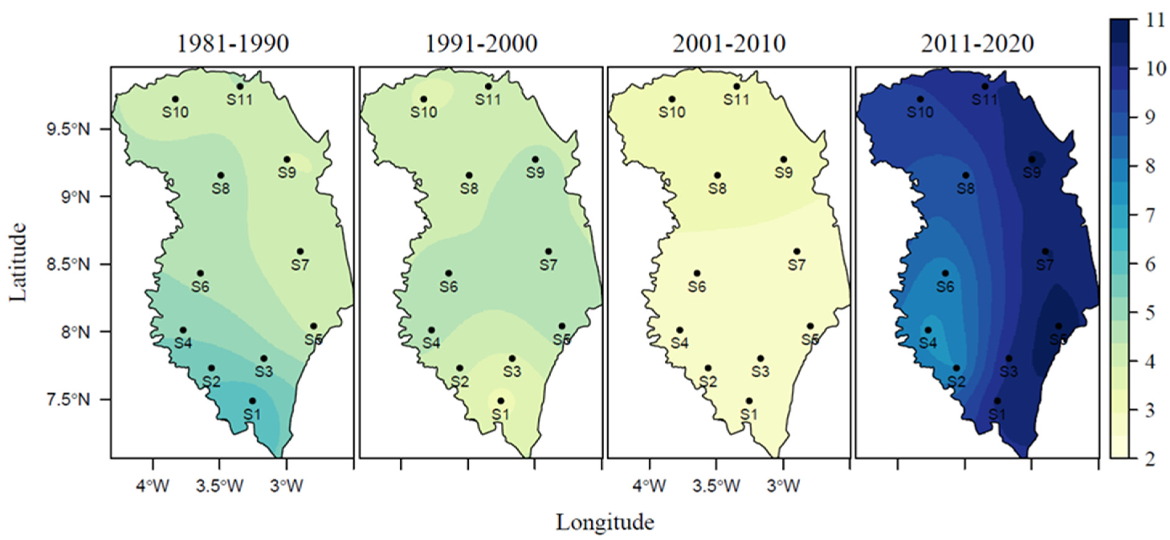 Climate 10 00074 g007