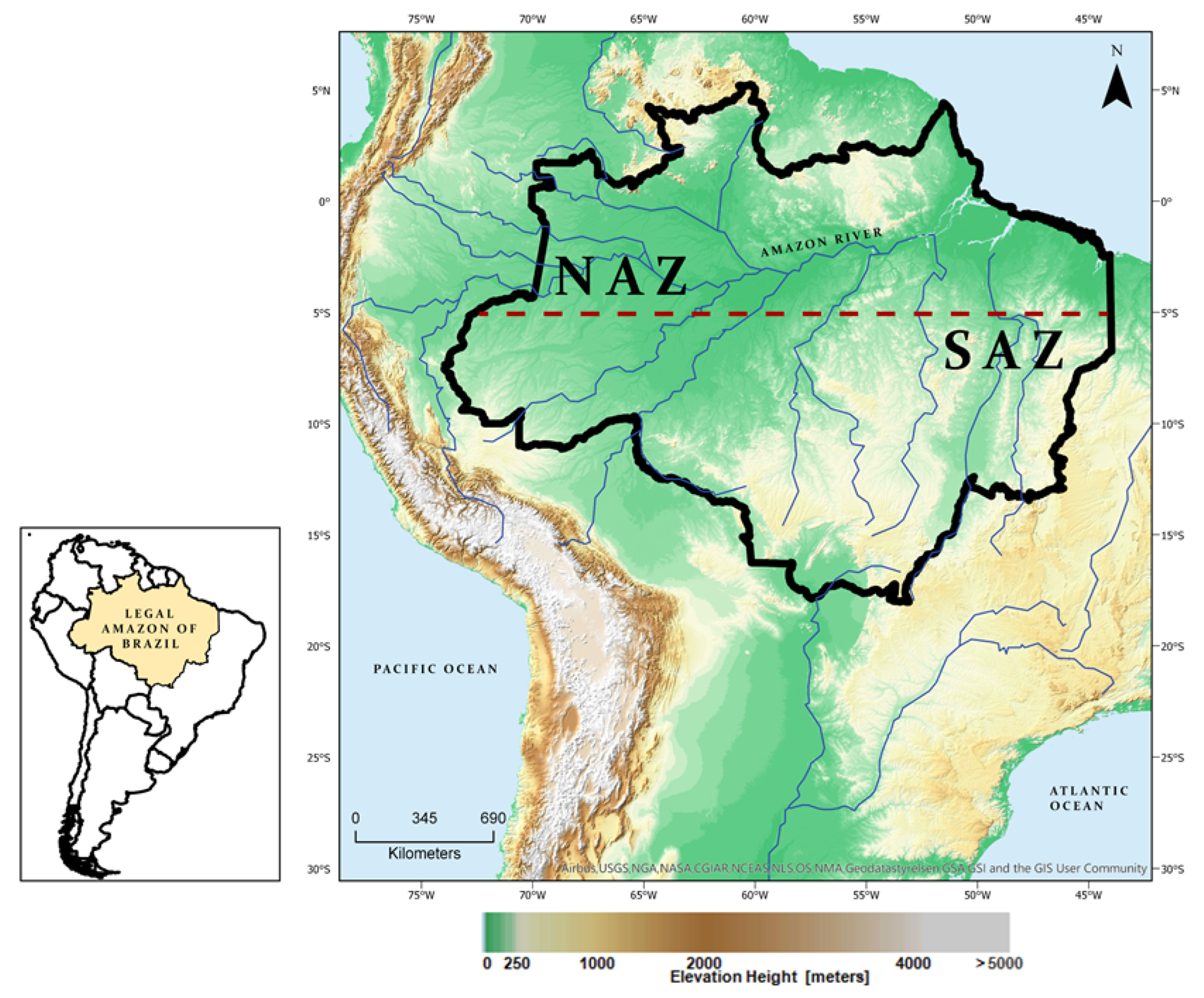 Climate Free Full Text Evaluation Of The Cmip6 Performance In Simulating Precipitation In The Amazon River Basin Climate Free Full Text Evaluation Of The Cmip6 Performance In Simulating Precipitation In The Amazon River Basin