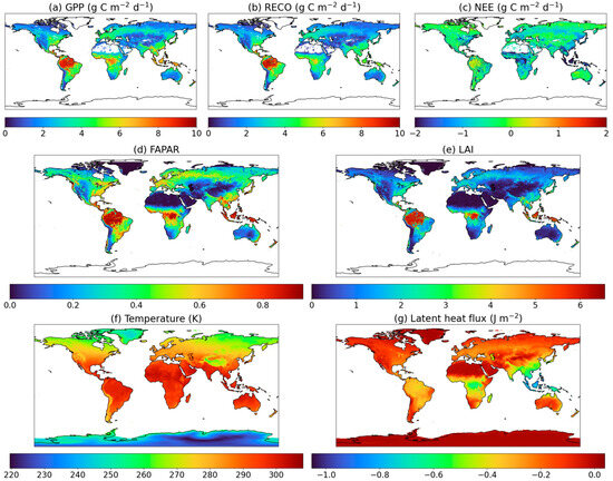 Assessing the Reliability of Global Carbon Flux Dataset Assessing the Reliability of Global Carbon Flux Dataset