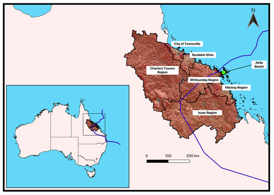 Assessing Tropical Cyclone Risk in Australia Using Community Exposure ...