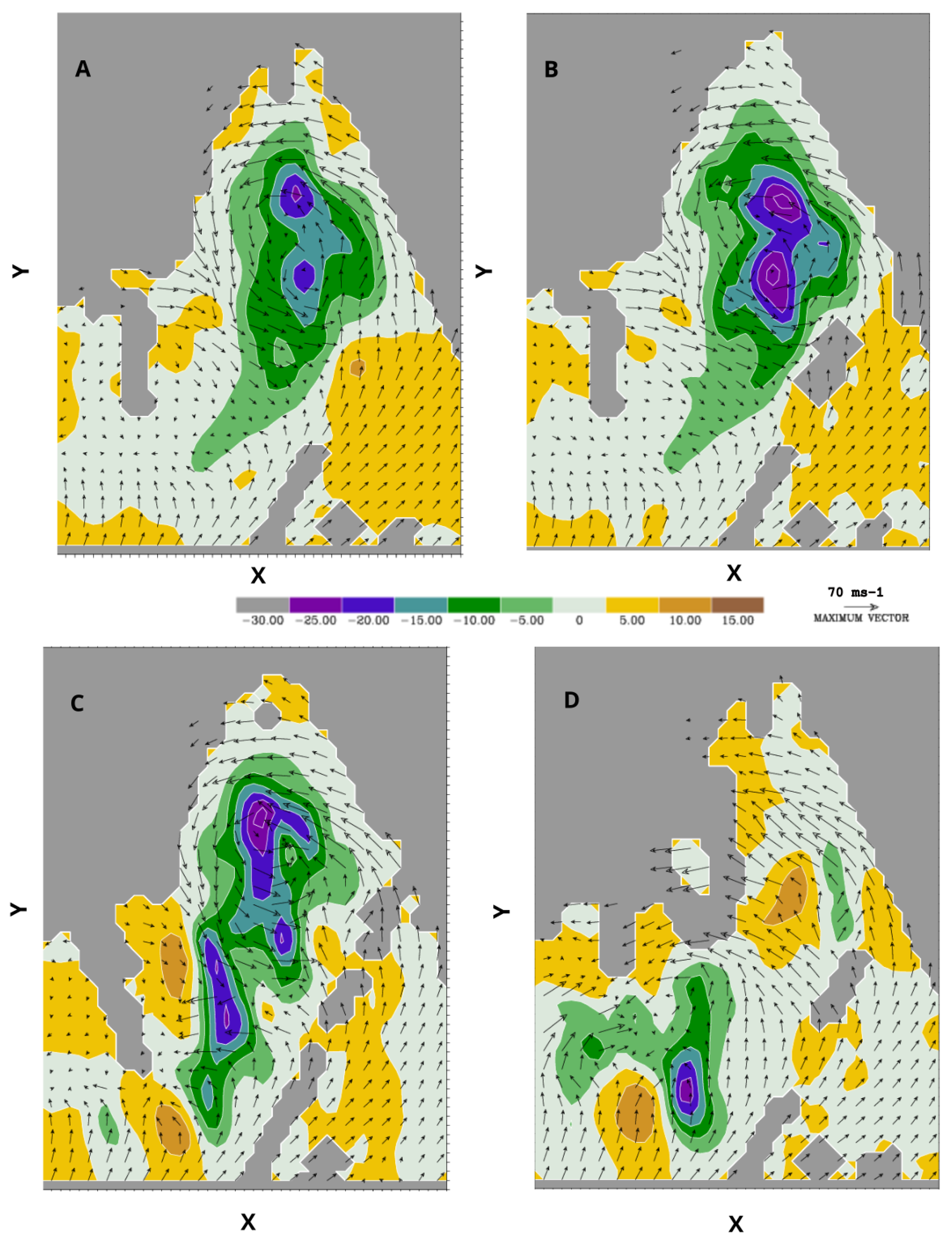 Quantitative Testing of a SOLO Based Automated Quality Control Algorithm for Airborne Tail Doppler Radar Data
