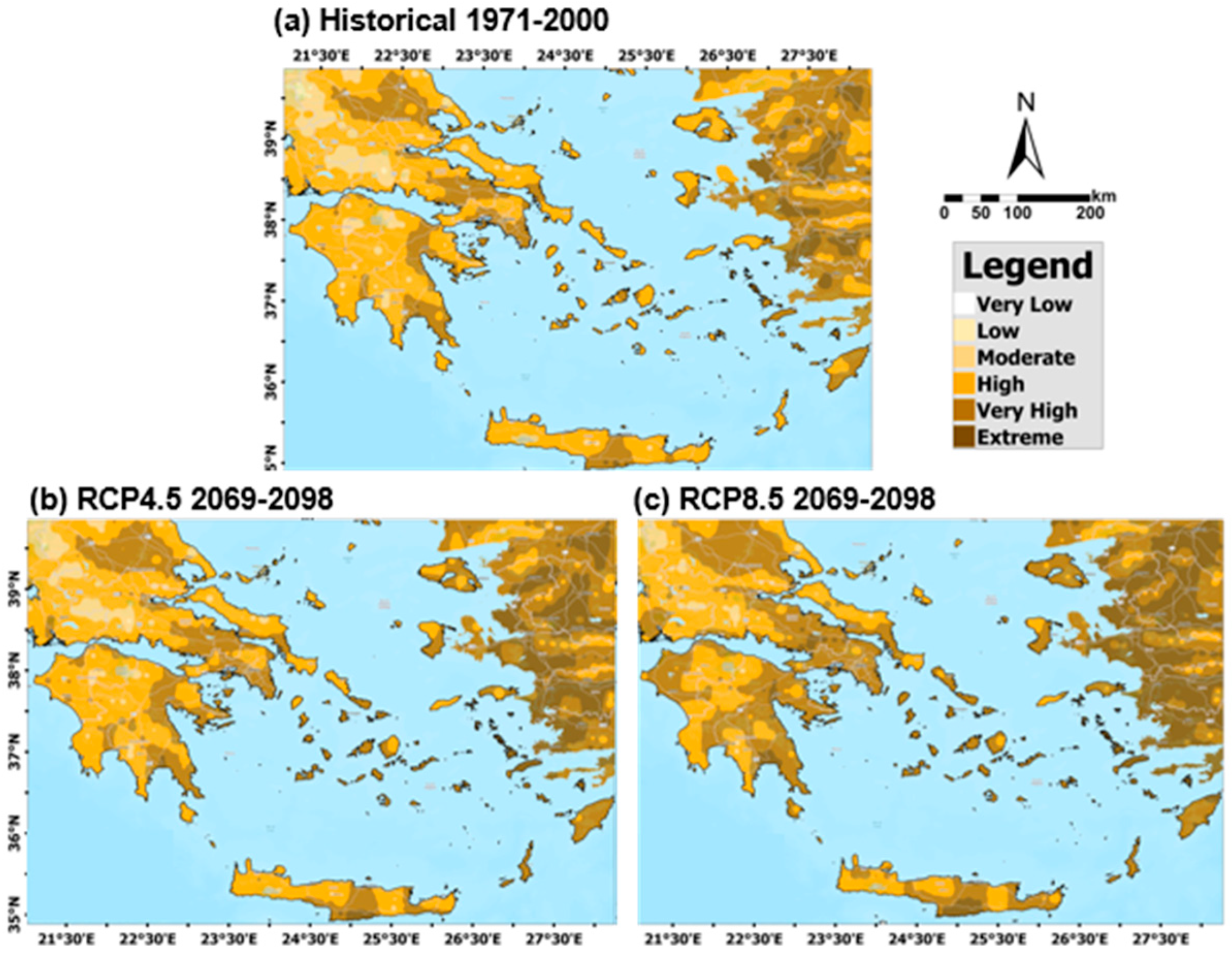 Climate 13 00109 g007