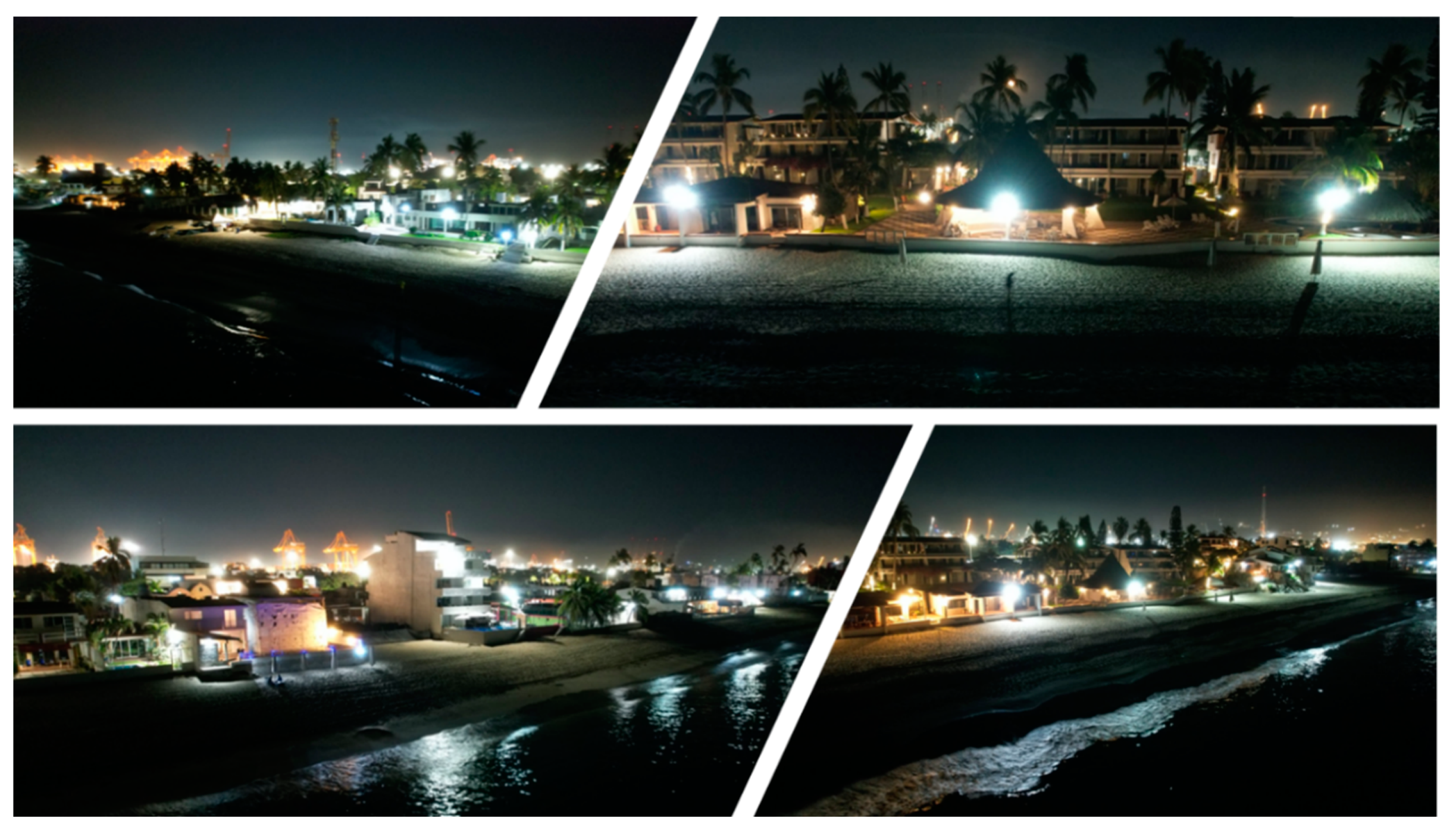 Sex in the night in Xiamen