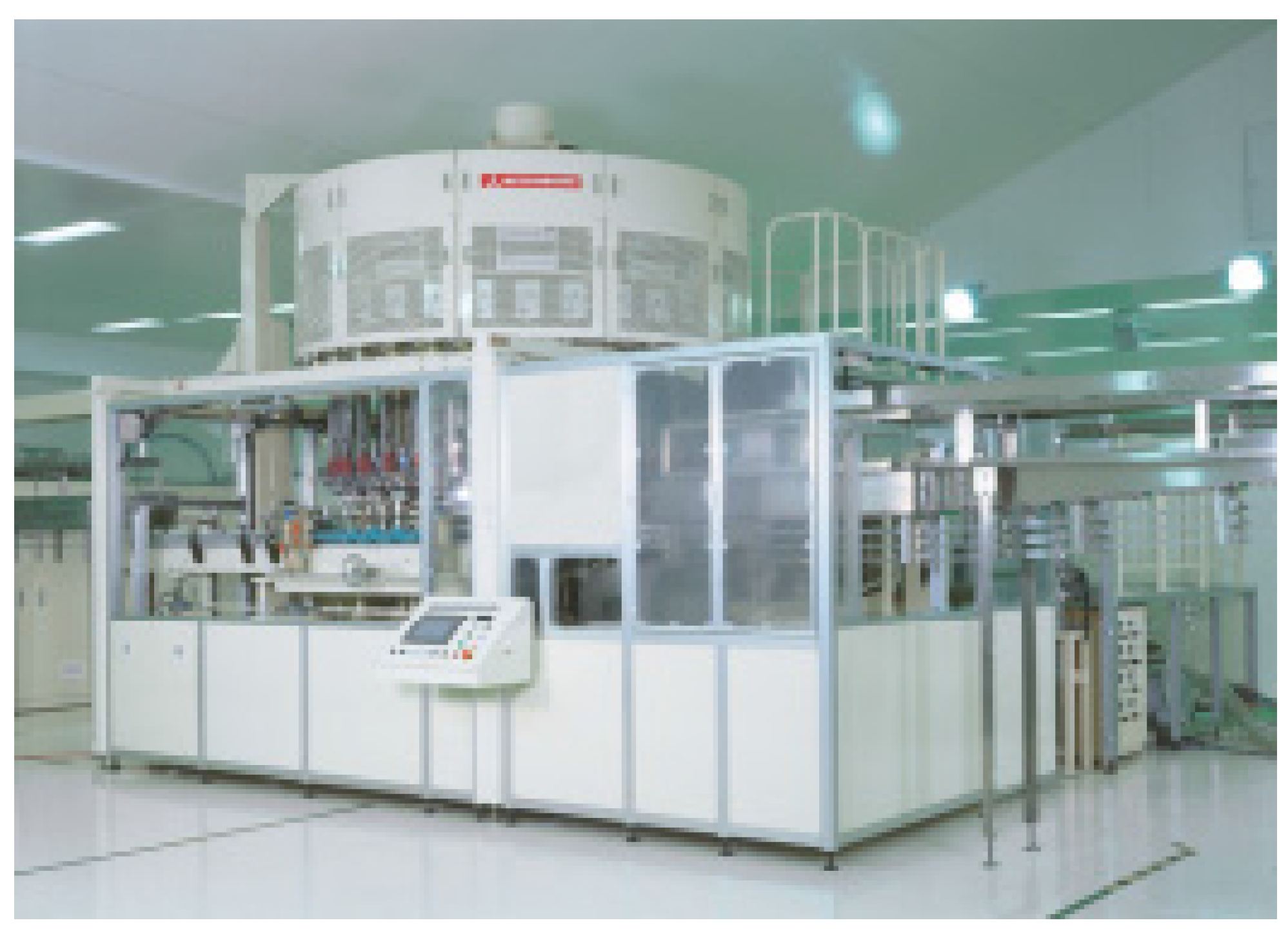 Coatings Free FullText Recent Progress in Gas Barrier Thin Film