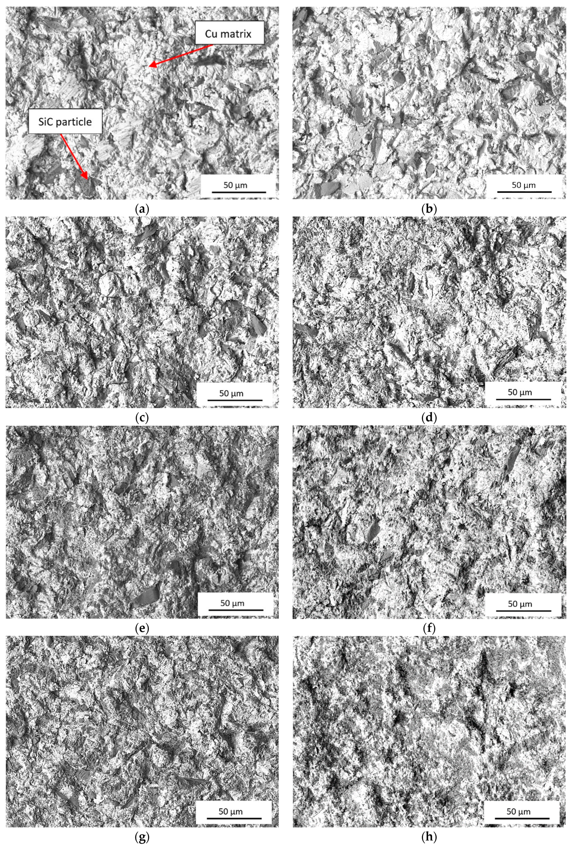 Coatings Free Full Text Field Electron Emission Experiments With Cold Sprayed Cu Sic Composite Coatings Html