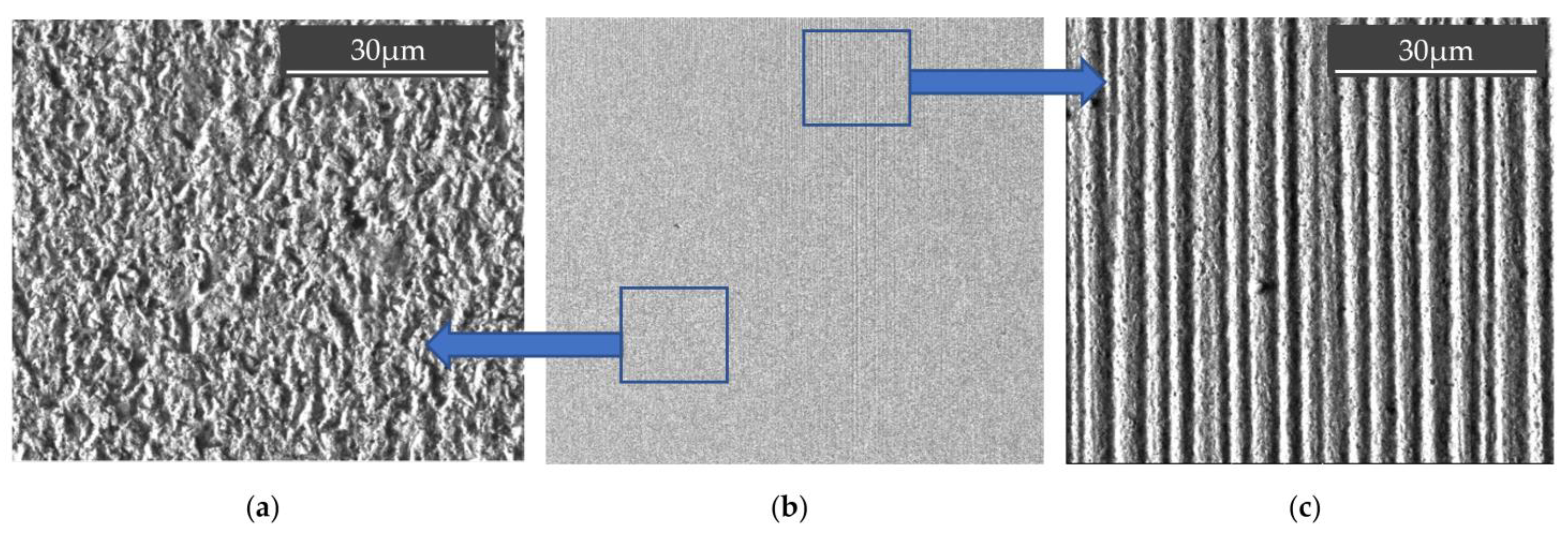 Coatings | Free Full-Text | Wear Characterization of Chromium PVD