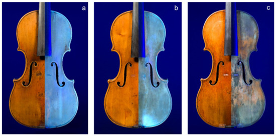 Difference between stradivari and guarneri hotsell