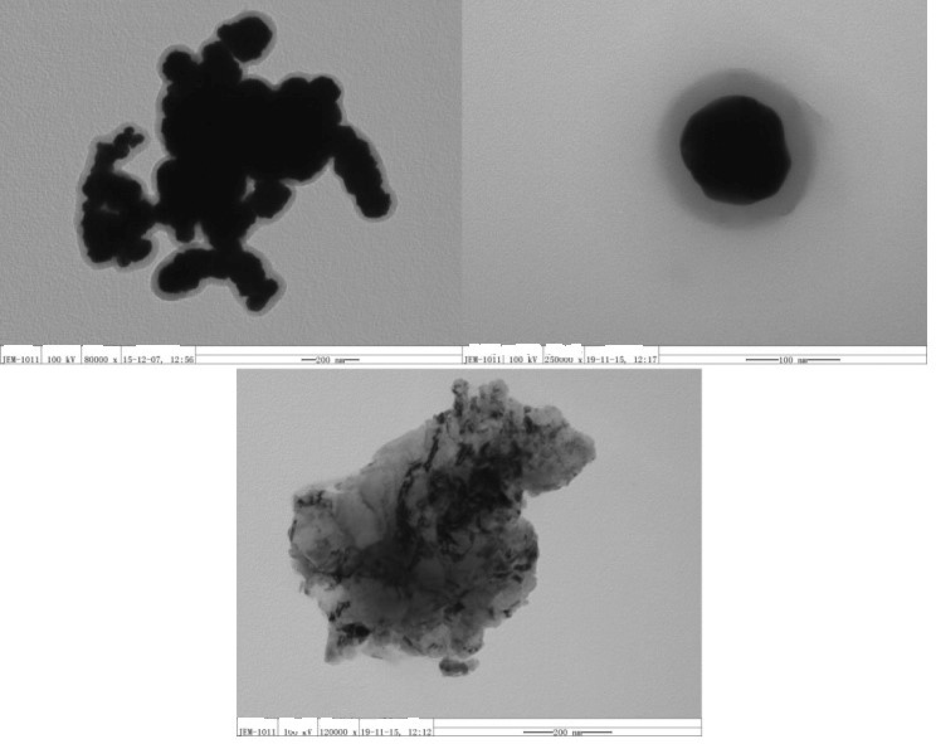 Broadband Spectrum Light-Driven PANI/Au/Beta-Cyclodextrin Nanocomposite and Its Light-Triggered Interfacial Carrier Transfer