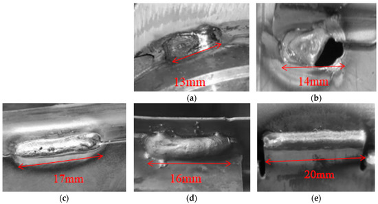 Intelligent Metal Welding Defect Detection Model on Improved FAST-PNN