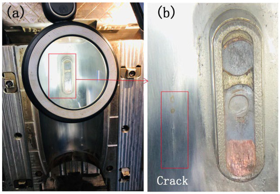 Laser Polishing and Annealing Injection Mold Using Dual-Beam